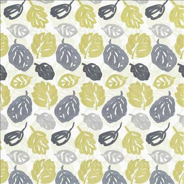 Garden Show Mimosa by Kasmir Fabric 5075 100% Cotton SPAIN Not Tested H: 9 1/8 inches, V: 24 4/8 inches 54 - 55 - Fabric Carolina - Kasmir