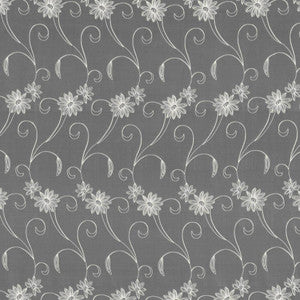 Garden Tour Off White by Kasmir Fabric