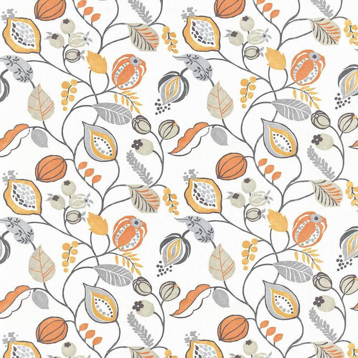 Gardens Edge Juice  by Kasmir Fabric See sample 100% Cotton
 SPAIN Not Tested </p><p>Repeat: Horizontal: 27 2/8 inches and Vertical: 24 4/8 inches 54  - Fabric Carolina -