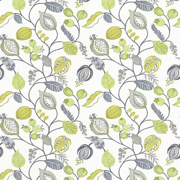 Gardens Edge Mimosa by Kasmir Fabric 5075 100% Cotton
 SPAIN </p><p>Repeat: Horizontal: 27 2/8 inches and Vertical: 24 4/8 inches 54 - 55 - Fabric Carolina -