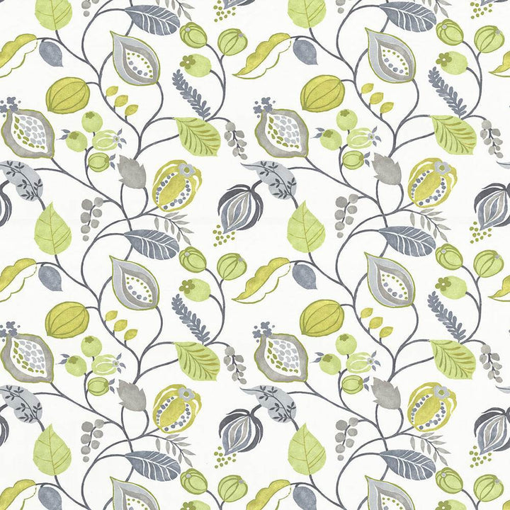 Gardens Edge Mimosa by Kasmir Fabric 5075 100% Cotton
 SPAIN </p><p>Repeat: Horizontal: 27 2/8 inches and Vertical: 24 4/8 inches 54 - 55 - Fabric Carolina -