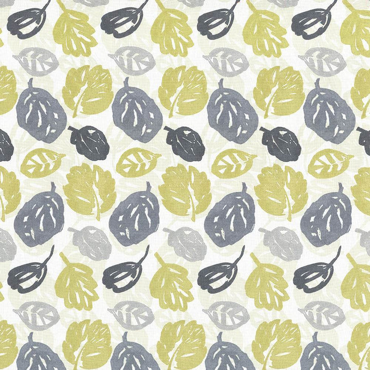 Garden Show Mimosa by Kasmir Fabric 5075 100% Cotton
 SPAIN </p><p>Repeat: Horizontal: 9 1/8 inches and Vertical: 24 4/8 inches 54 - 55 - Fabric Carolina -