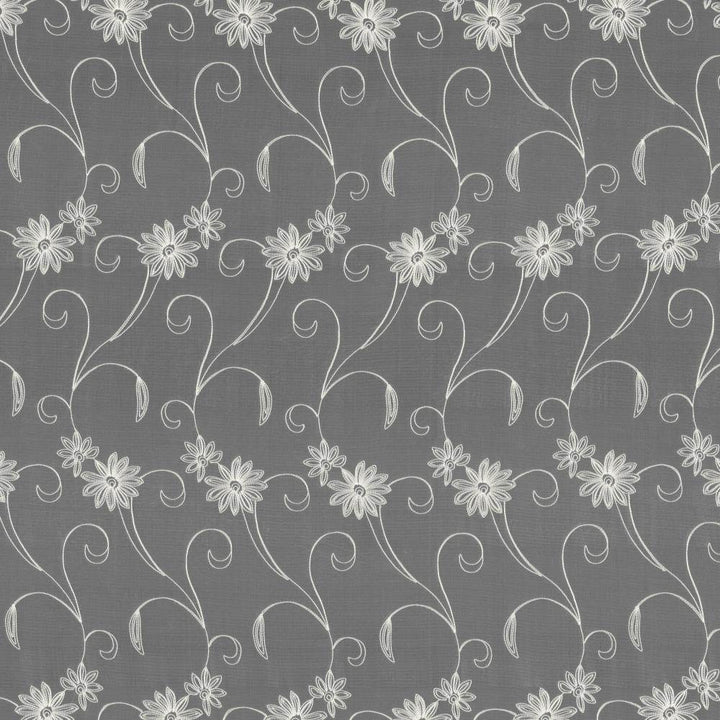 Garden Tour Off White by Kasmir Fabric 5077 100% Polyester
Embroidery
100% Polyester
 CHINA </p><p>Repeat: Horizontal: 6 2/8 inches and Vertical: 23 5/8 inches 42 - 59 - Fabric Carolina -
