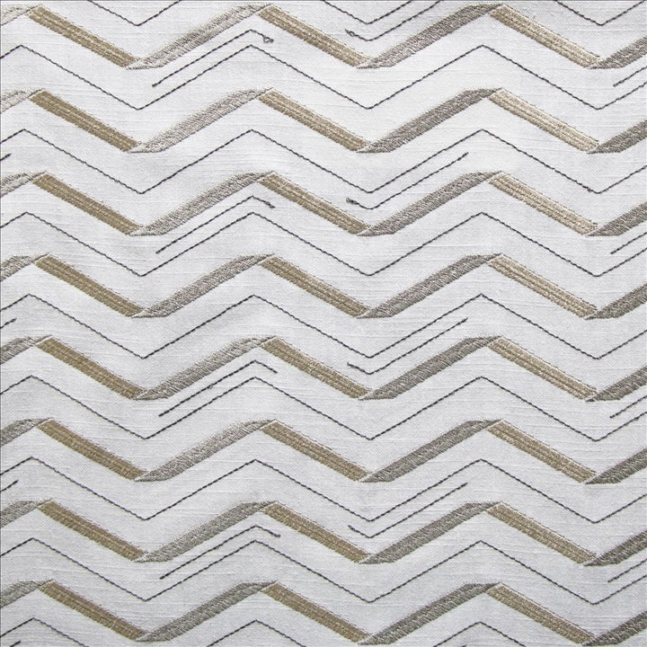 Gastonia Bone  by Kasmir Fabric 1476 58% Cotton 42% Polyester  INDIA  </p><p>Repeat: Horizontal: 8 4/8 inches and Vertical: 3 inches 51  - Fabric Carolina -