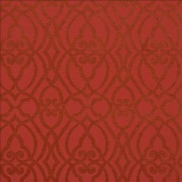 Gateway Arch Campari by Kasmir Fabric 1387 44% Rayon 33% Polyester 23% Cotton CHINA 45,000 Wyzenbeek Double Rubs H: 13 4/8 inches, V: 20 6/8 inches 54 - Fabric Carolina - Kasmir