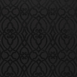 Gateway Arch Noir by Kasmir Fabric
