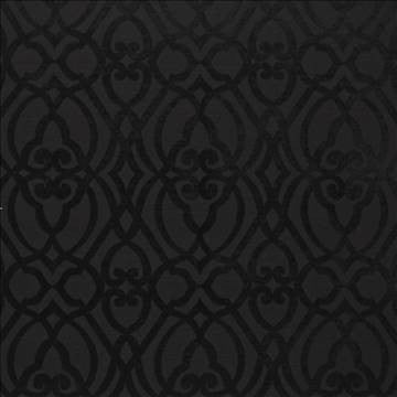 Gateway Arch Noir by Kasmir Fabric 1386 44% Rayon 33% Polyester 23% Cotton CHINA 45,000 Wyzenbeek Double Rubs H: 13 4/8 inches, V: 20 6/8 inches 54 - Fabric Carolina - Kasmir