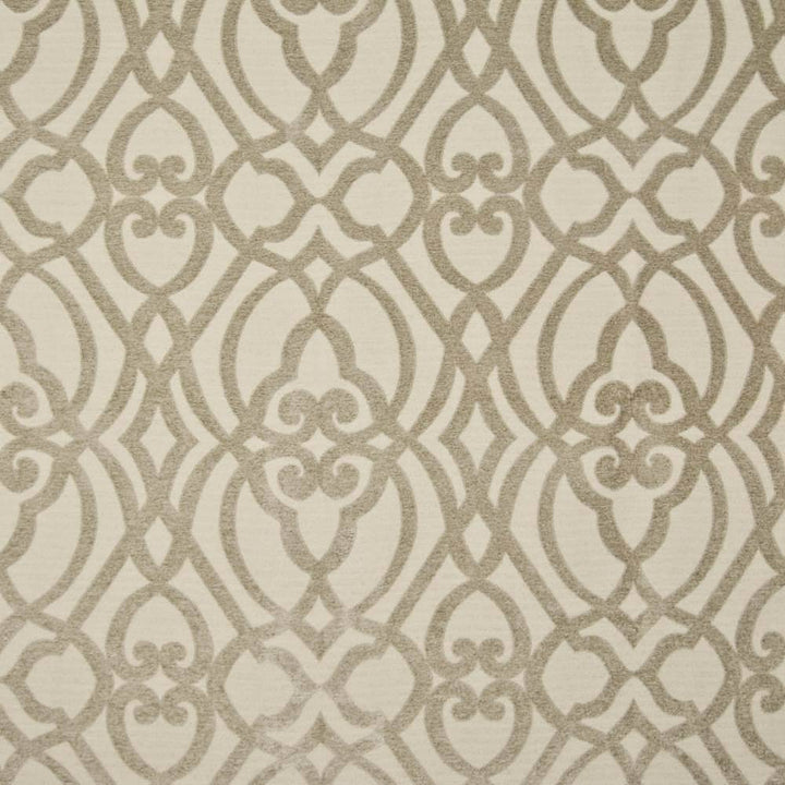 Gateway Arch Sandstone by Kasmir Fabric 1386 44% Rayon 33% Polyester 23% Cotton CHINA 45,000 Wyzenbeek Double Rubs H: 13 4/8 inches, V:20 6/8 inches 54 - Fabric Carolina - Kasmir