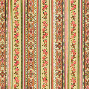 Gatsby Flame by Kravet Design Fabric