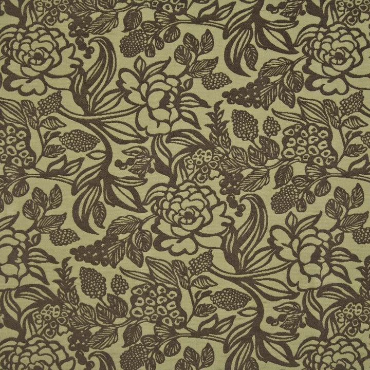 Gauguin Garden Antique Brass by Kasmir Fabric 1388 71% Rayon
29% Polyester
 CHINA </p><p>Repeat: Horizontal: 29 inches and Vertical: 28 4/8 inches 56 - Fabric Carolina -