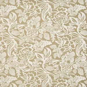 Gauguin Garden Sahara by Kasmir Fabric