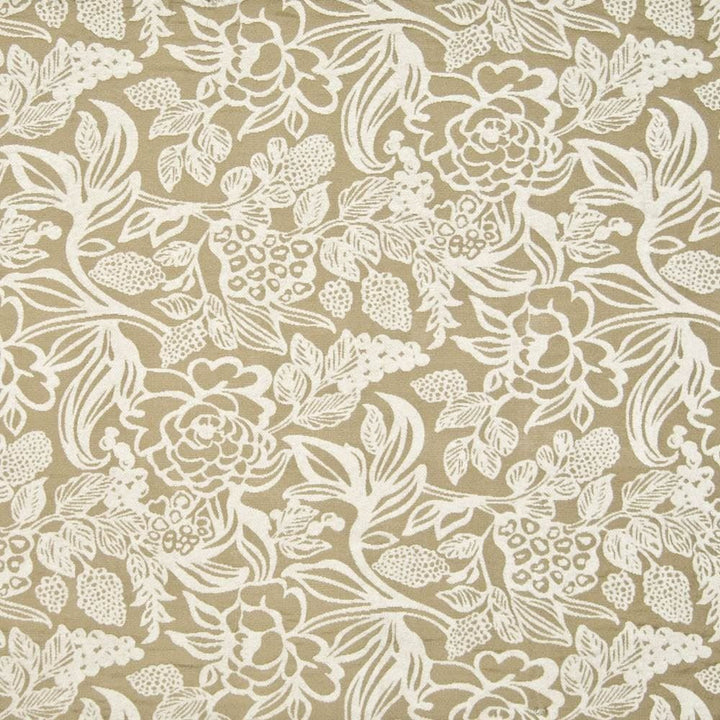 Gauguin Garden Sahara  by Kasmir Fabric See sample 71% Rayon
29% Polyester
 CHINA 30,000 Wyzenbeek Double Rubs </p><p>Repeat: Horizontal: 29 inches and Vertical: 28 4/8 inches 56  - Fabric Carolina -
