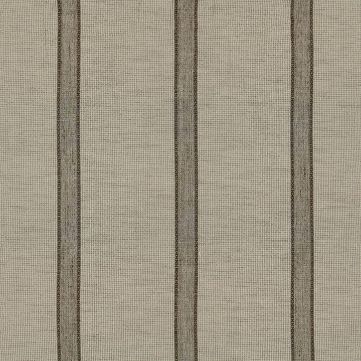 Gauze Stripe Toast by Kasmir Fabric 5012 100% Polyester TURKEY Not Tested H: 6 inches, V:N/A 59 - 60 - Fabric Carolina - Kasmir