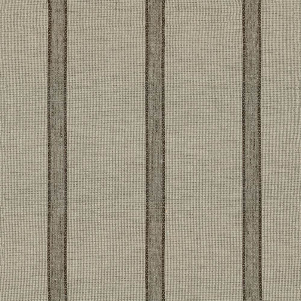 Gauze Stripe Toast  by Kasmir Fabric See sample 100% Polyester
 TURKEY Not Tested </p><p>Repeat: Horizontal: 6 inches and Vertical: N/A 59  - Fabric Carolina -