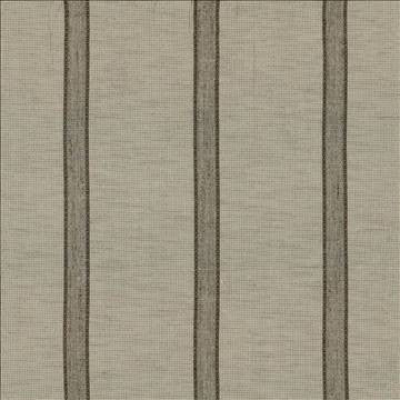 Gauze Stripe Toast by Kasmir Fabric 5012 100% Polyester TURKEY Not Tested H: 6 inches, V: N/A 59 - 60 - Fabric Carolina - Kasmir