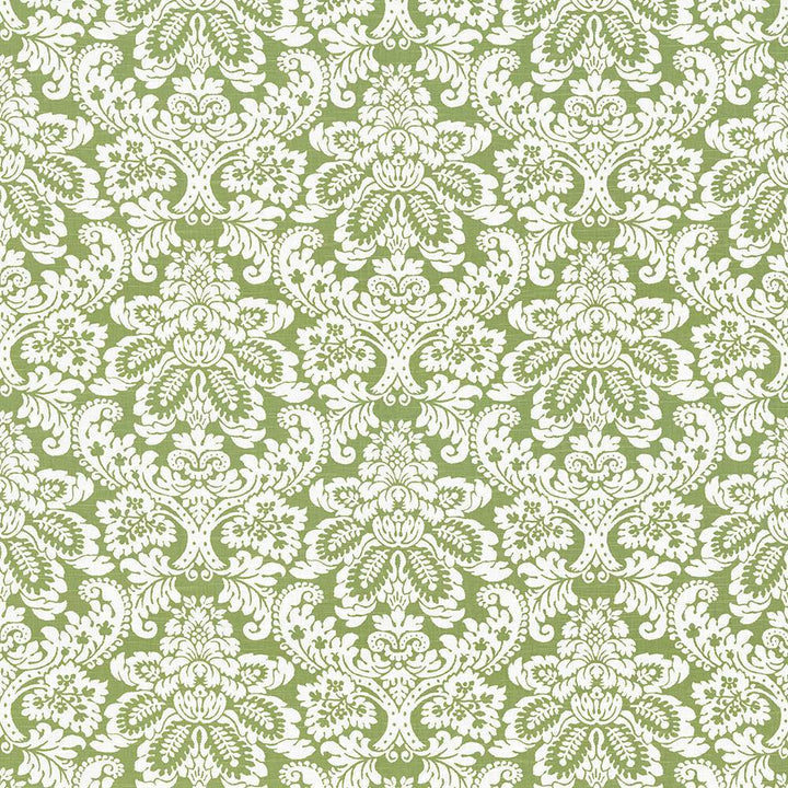Gavroche Apple by Kasmir Fabric 5065 100% Cotton
 USA </p><p>Repeat: Horizontal: 27 inches and Vertical: 25 2/8 inches 54 - Fabric Carolina -