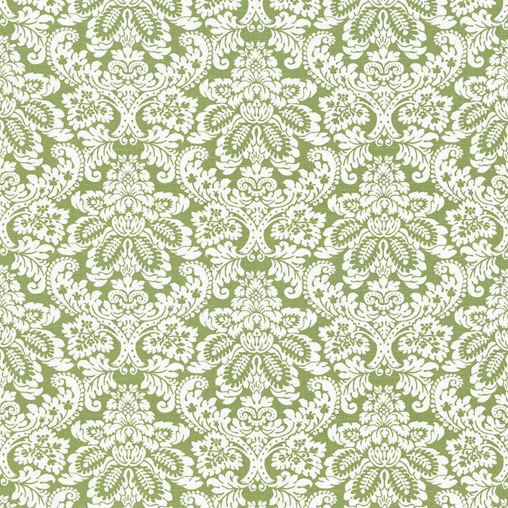 Gavroche Apple by Kasmir Fabric 5065 100% Cotton
 USA </p><p>Repeat: Horizontal: 27 inches and Vertical: 25 2/8 inches 54 - Fabric Carolina -