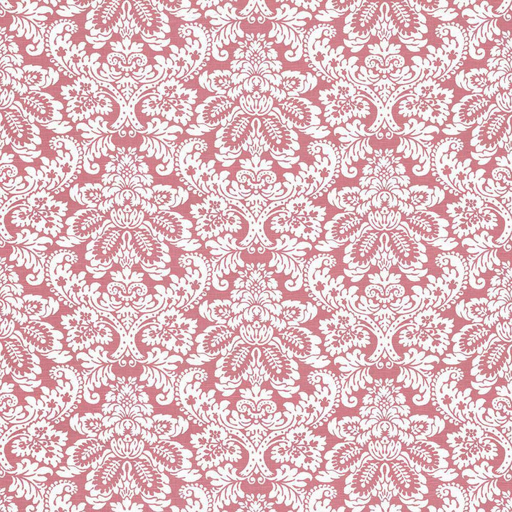 Gavroche Flamingo by Kasmir Fabric 5064 100% Cotton
 USA </p><p>Repeat: Horizontal: 27 inches and Vertical: 25 2/8 inches 54 - Fabric Carolina -