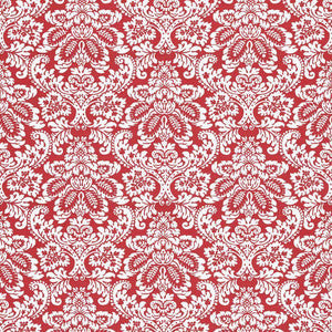 Gavroche Geranium by Kasmir Fabric