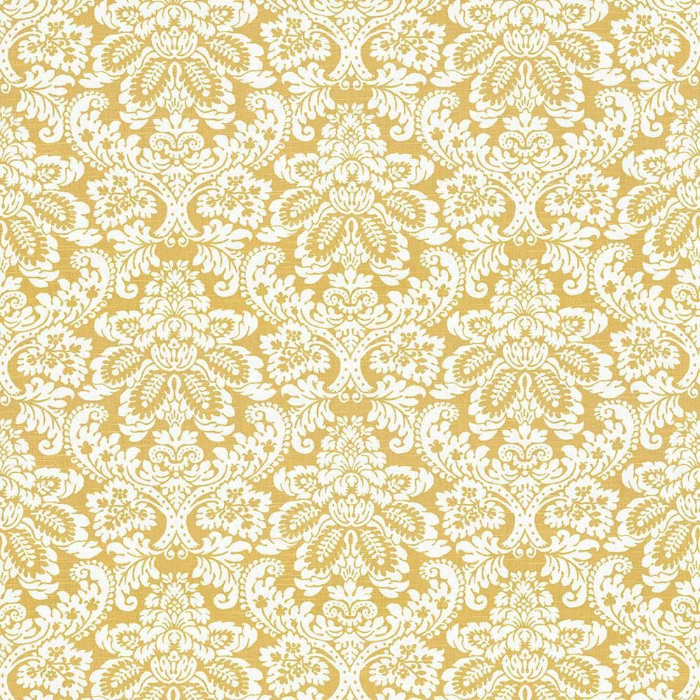 Gavroche Sunflower by Kasmir Fabric 5063 100% Cotton
 USA 15,000 Wyzenbeek Double Rubs </p><p>Repeat: Horizontal: 27 inches and Vertical: 25 2/8 inches 54 - Fabric Carolina -