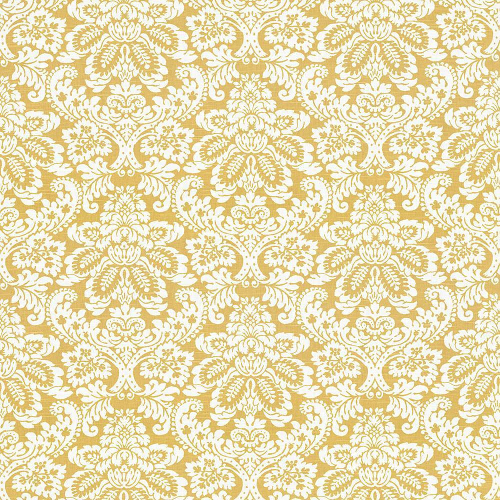 Gavroche Sunflower by Kasmir Fabric 5063 100% Cotton
 USA </p><p>Repeat: Horizontal: 27 inches and Vertical: 25 2/8 inches 54 - Fabric Carolina -