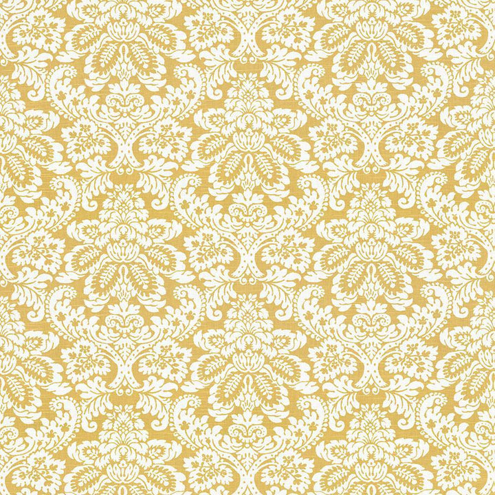 Gavroche Sunflower by Kasmir Fabric 5063 100% Cotton
 USA </p><p>Repeat: Horizontal: 27 inches and Vertical: 25 2/8 inches 54 - Fabric Carolina -