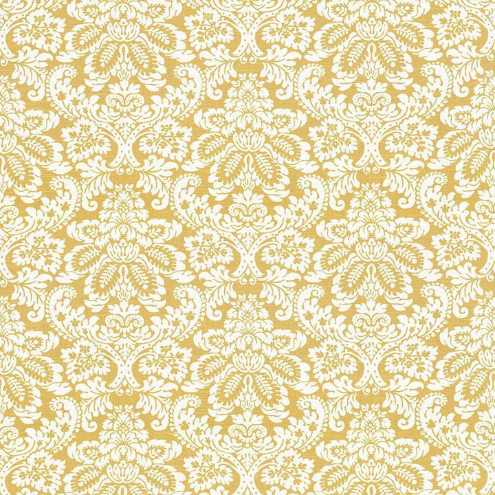 Gavroche Sunflower  by Kasmir Fabric See sample 100% Cotton
 USA 15,000 Wyzenbeek Double Rubs </p><p>Repeat: Horizontal: 27 inches and Vertical: 25 2/8 inches 54  - Fabric Carolina -