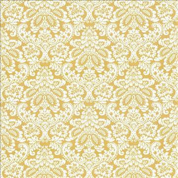 Gavroche Sunflower by Kasmir Fabric 5063 100% Cotton USA 15,000 Wyzenbeek Double Rubs H: 27 inches, V: 25 2/8 inches 54 - Fabric Carolina - Kasmir