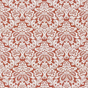 Gavroche Tangerine by Kasmir Fabric