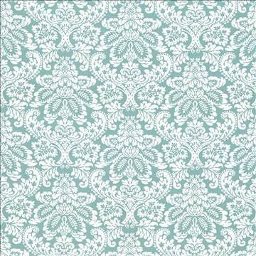Gavroche Turquoise by Kasmir Fabric 5065 100% Cotton USA 15,000 Wyzenbeek Double Rubs H: 27 inches, V: 25 2/8 inches 54 - Fabric Carolina - Kasmir