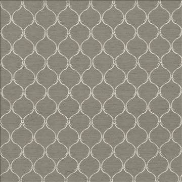 Gazebo Trellis Viridian Grey by Kasmir Fabric 5067 100% Polyester Embroidery Contents 100% Polyester CHINA Not Tested H: 4 2/8 inches, V: 5 6/8 inches 57 - 58 - Fabric Carolina - Kasmir