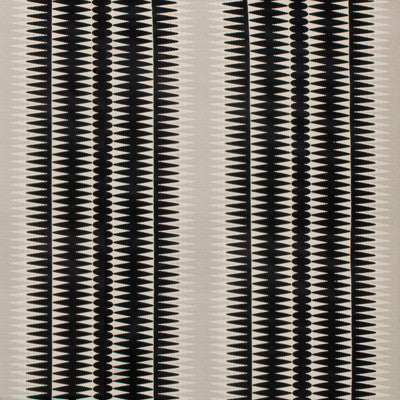 Kubic Antracita by Gaston Y Daniela Fabric