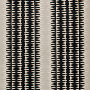 Kubic Antracita by Gaston Y Daniela Fabric