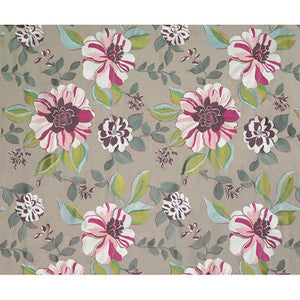 Yalta Multi by Gaston Y Daniela Fabric