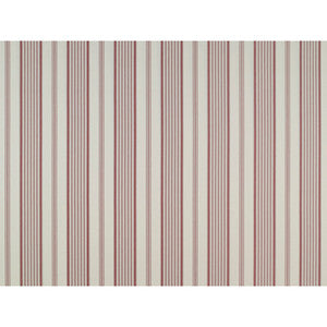 Saint Tropez Rojo by Gaston Y Daniela Fabric