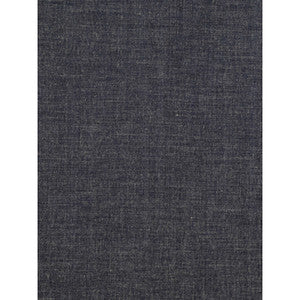 Genova Azul Oscuro by Gaston Y Daniela Fabric
