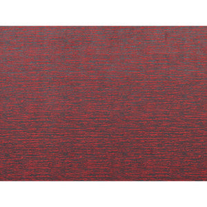 Sacramento Ultramar/Coral by Gaston Y Daniela Fabric