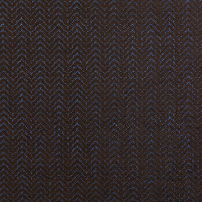 Sella Azul/Chocola by Gaston Y Daniela Fabric