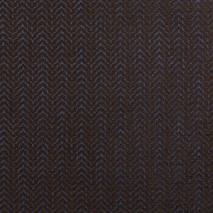 Sella Azul/Chocola by Gaston Y Daniela Fabric