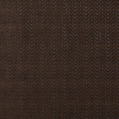 Sella Chocolate by Gaston Y Daniela Fabric