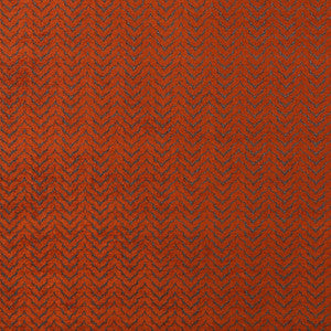 Sella Naranja by Gaston Y Daniela Fabric