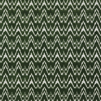 Janano Verde by Gaston Y Daniela Fabric