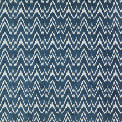 Janano Azul by Gaston Y Daniela Fabric