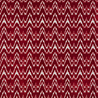 Janano Rojo by Gaston Y Daniela Fabric