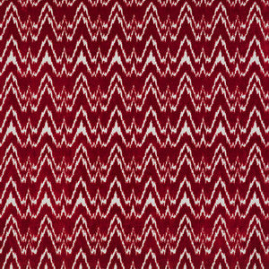 Janano Rojo by Gaston Y Daniela Fabric
