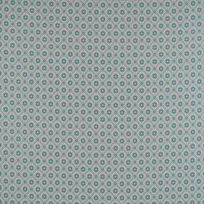 Delicias Azul by Gaston Y Daniela Fabric