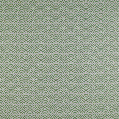 Cervantes Verde by Gaston Y Daniela Fabric