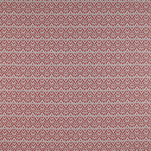 Cervantes Rojo by Gaston Y Daniela Fabric