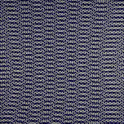 Chueca Azul/Marino by Gaston Y Daniela Fabric