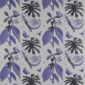 Retiro Azul by Gaston Y Daniela Fabric
